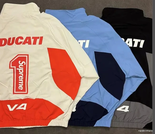 School M S L XL and Black White Track Coat Jacket Uniform 0723